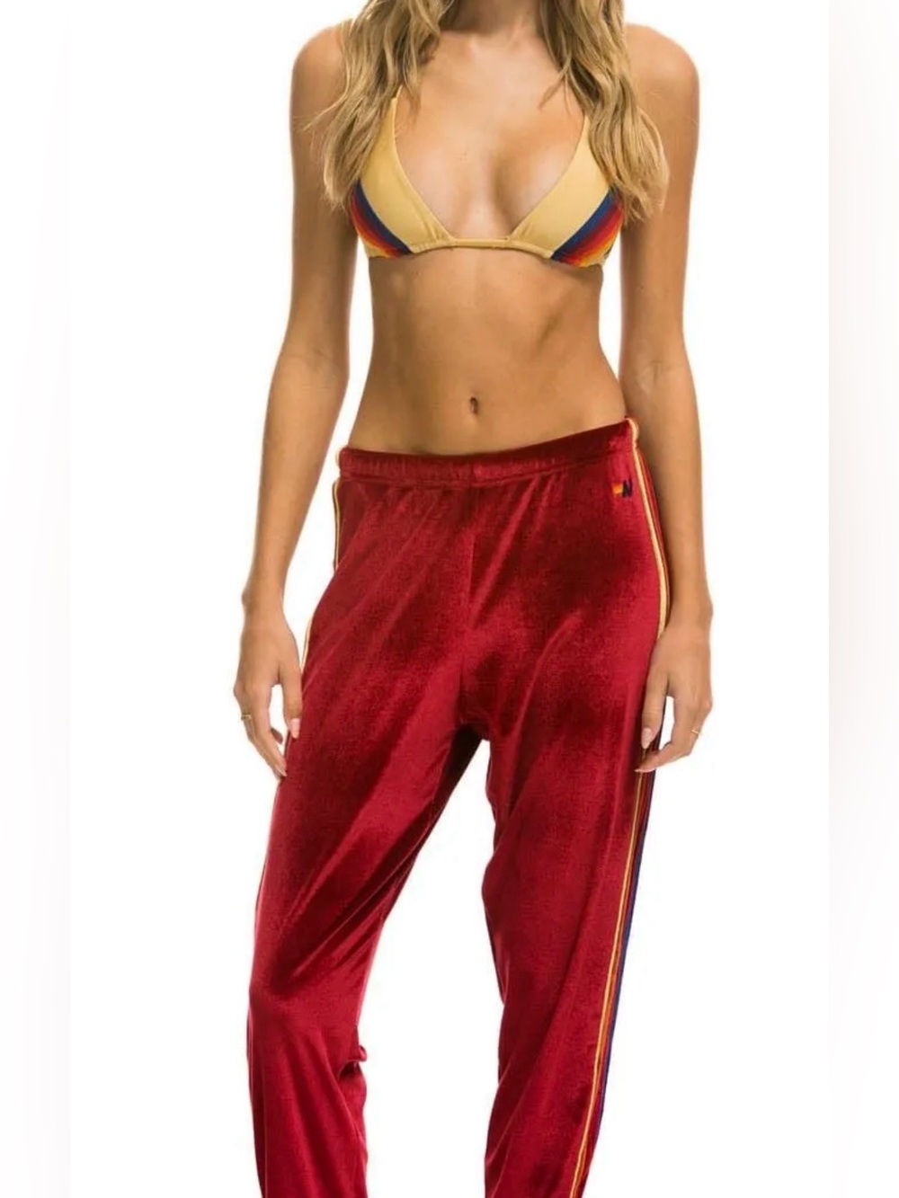 Aviator Nation Velvet